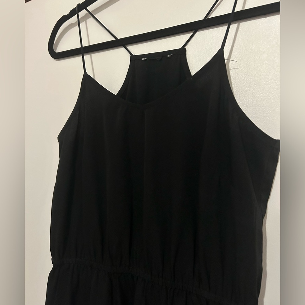 H&M Black Dress - Picture 2 of 10